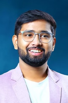 Shagun Salunkhe